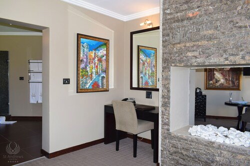 St Andrews Hotel and Spa, Ekurhuleni