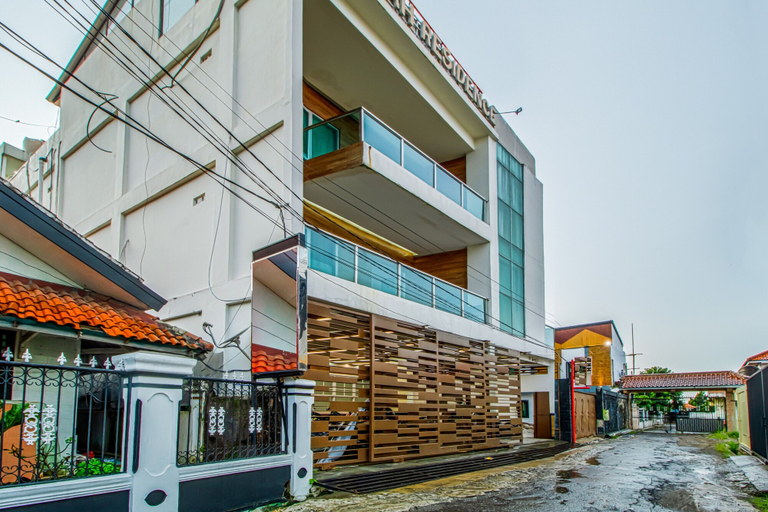 Others 5, Yayah Residence 1 Syariah, Bogor