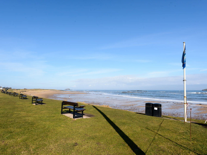 Exterior & Views 1, Cosy Rest, East Lothian