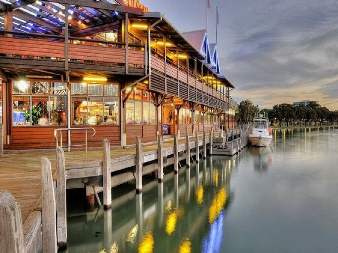Exterior & Views 2, Resort Serviced Apartments - Mandurah, Mandurah