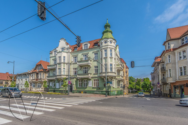 Exterior & Views 2, Victus Apartamenty - Sante, Sopot