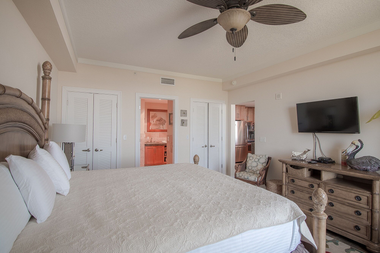 Bedroom 5, Ocean Club 403, Harrison