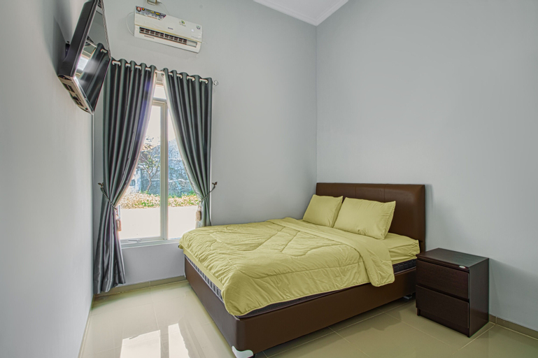 Guesthouse Syariah Cakalang 5, Malang