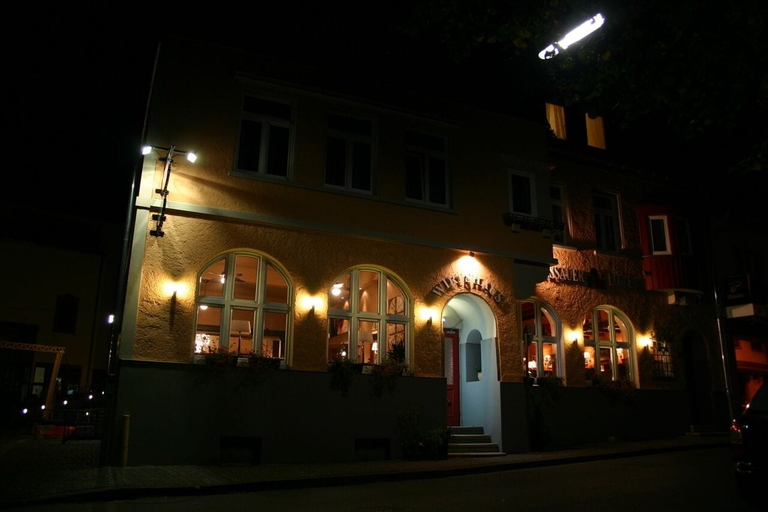 Hotel Restaurant Nassauer Löwen, Rhein-Lahn-Kreis