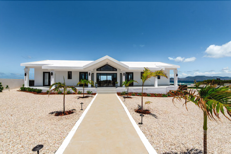 Exterior & Views, Villa Pelican Bay