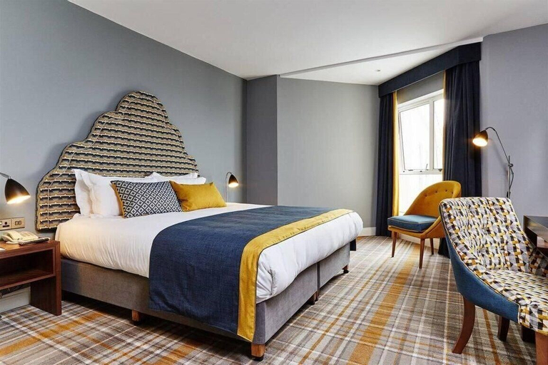 The Montenotte Hotel,