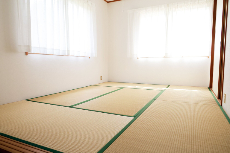 Bedroom 4, Angel Forest Fuji Komatsugahara, Izunokuni