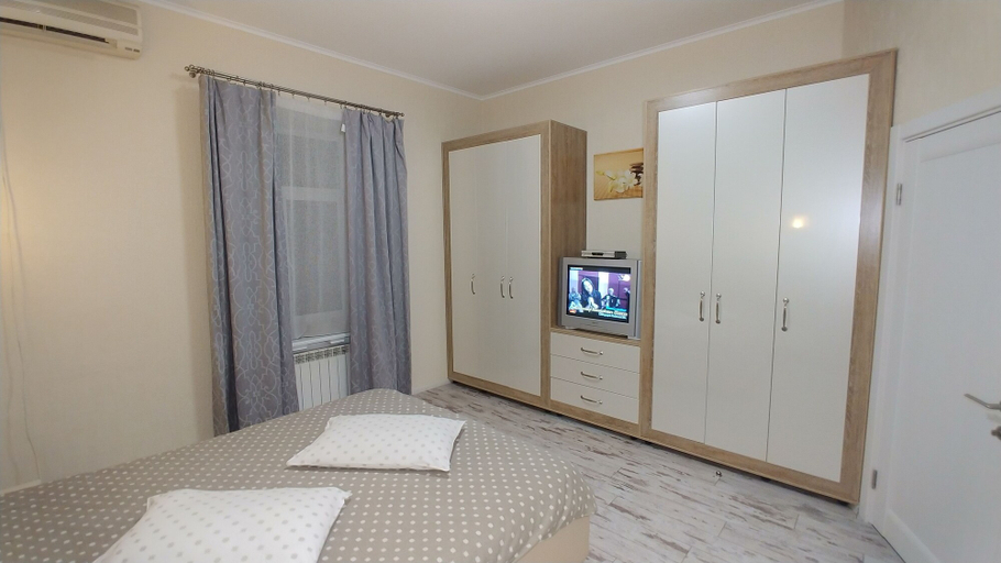 Bedroom 2, Kiev Apartments Rent, Shevchenkivs'kyi