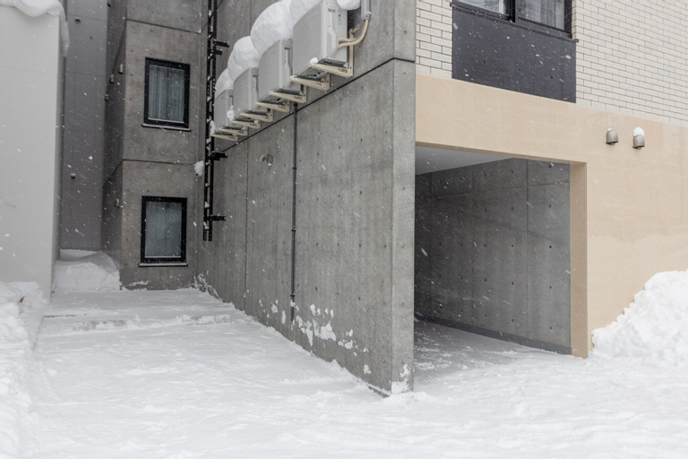 Exterior & Views 2, Experience Sapporo, Sapporo