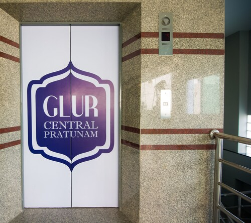 Glur Central Pratunam, Ratchathewi
