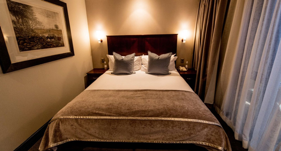 Raphael Penthouse Suites, City of Johannesburg