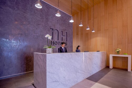 NH San Luis Potosi, San Luis Potosí