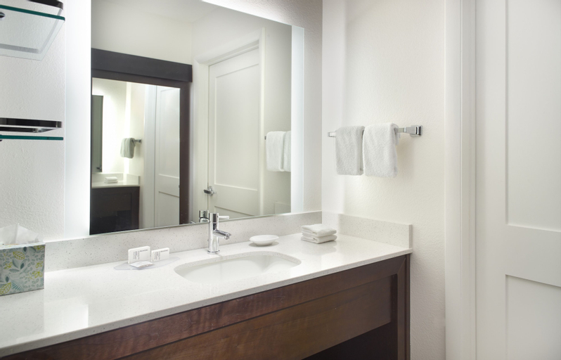 Residence Inn Reno, Washoe