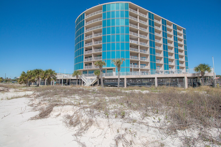 Exterior & Views 2, Sea Breeze 209 Deluxe, Harrison