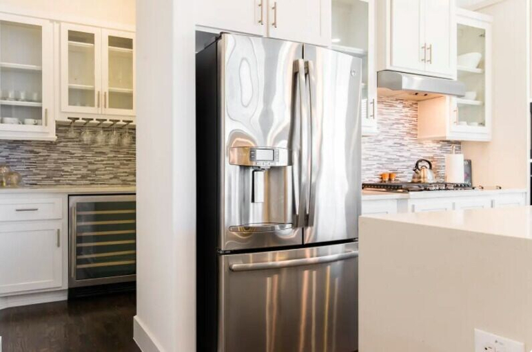 Others 5, 2-Bedroom Downtown Dallas Townhome, Dallas