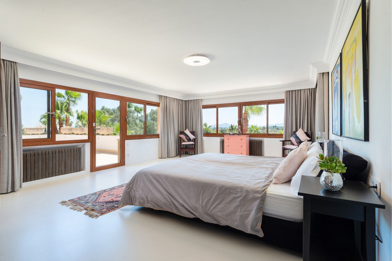 Bedroom 5, Sa Teulada in Santa Margalida, Baleares
