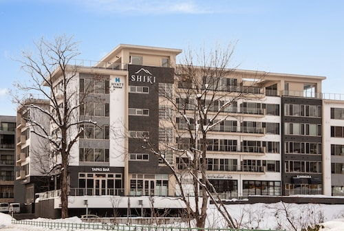 Hyatt House Niseko, Kutchan
