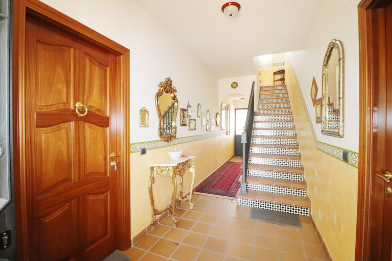 Public Area, 1120 Villa Meneguina-zafiro, Málaga