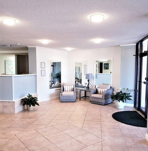 Public Area 3, Ocean View 414, Flagler