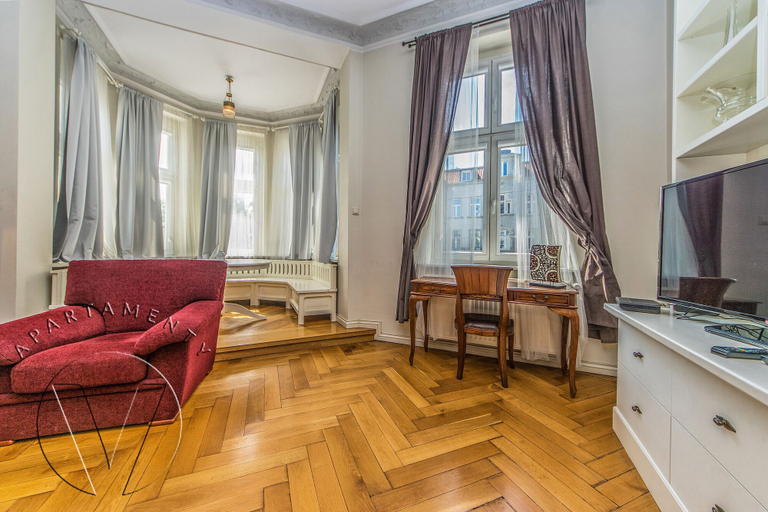 Others 4, Victus Apartamenty - Sante, Sopot