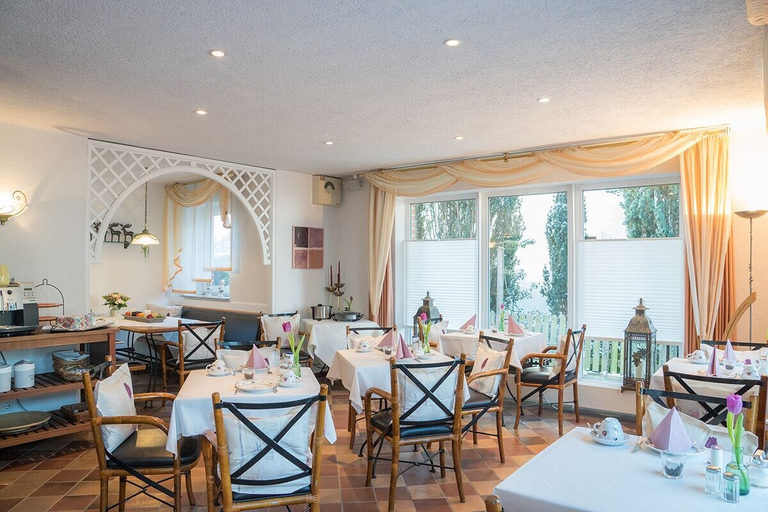 Food & Drinks 4, Hotel Chalet, Ammerland