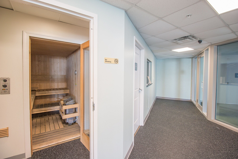 Public Area, Sea Breeze 908, Harrison