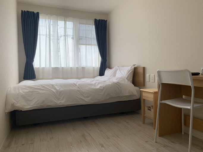 Bedroom 2, C-stella inn Miyakojima, Miyakojima