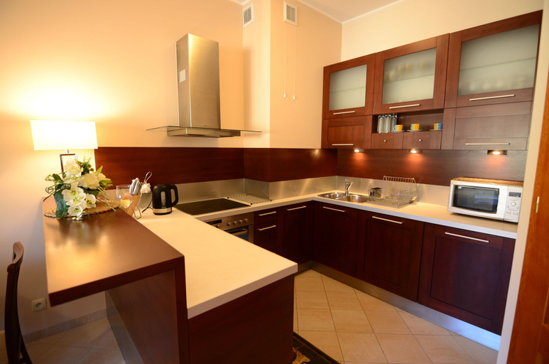 Others 5, Victus Apartamenty - Platinium, Sopot