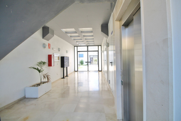 Public Area 3, 1085 Apartment Playa Castillo, Málaga