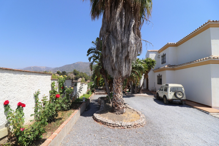 Exterior & Views 2, 1120 Villa Meneguina-zafiro, Málaga