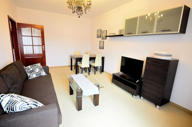 Others 5, Victus Apartamenty - Parkur II, Gdańsk City