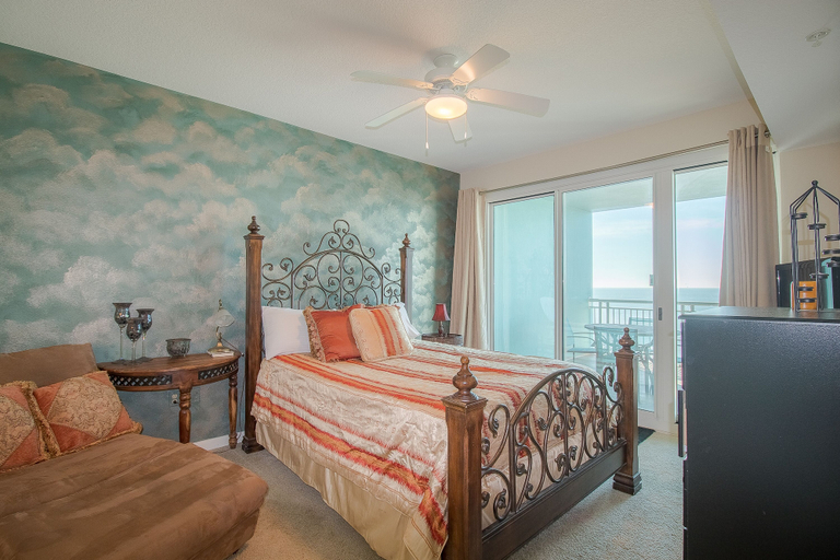 Bedroom 4, Legacy II 1007, Harrison