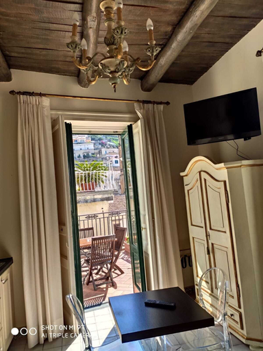 Public Area 2, Residenza Del Duca, Salerno