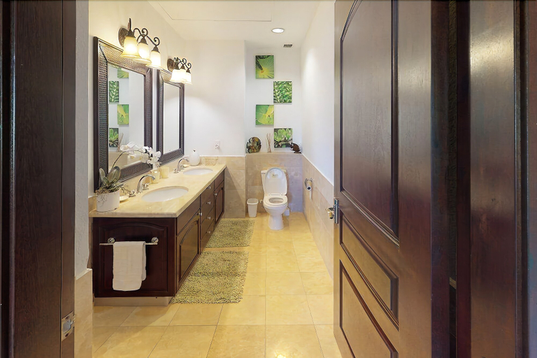 Public Area 3, Condo Ouana