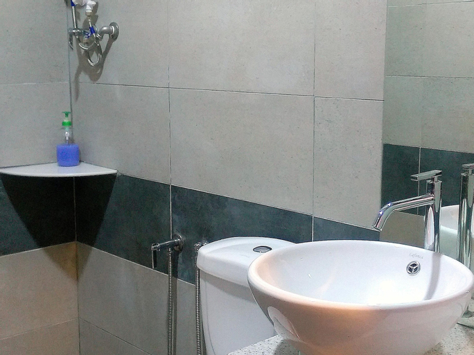 Grand Kapar Hotel Kuala Selangor, Kuala Selangor