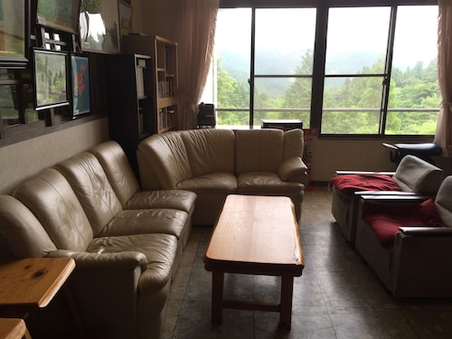 Hotel Daikogen, Kokonoe