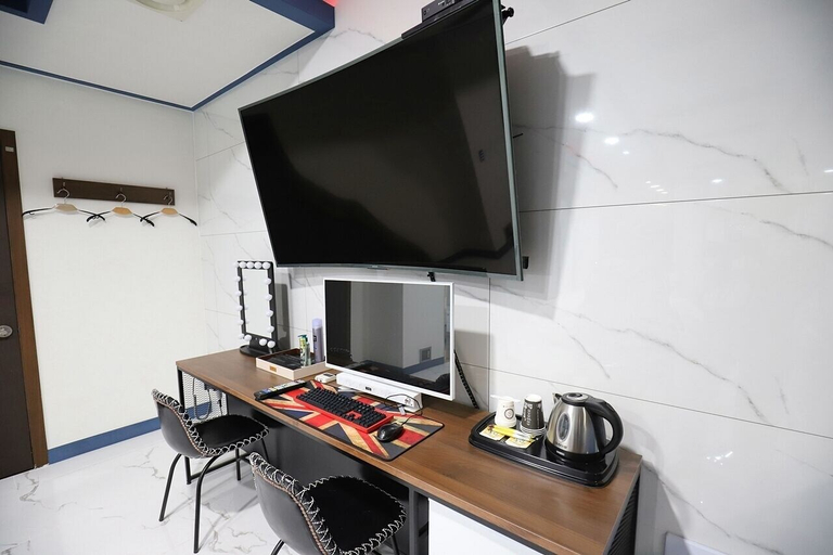 Others 5, Hotel Via Ansan, Hwaseong