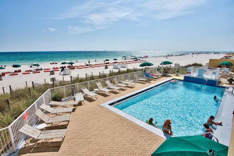 Sport & Beauty 1, Emerald Isle Beach Resort BY PHG, Bay