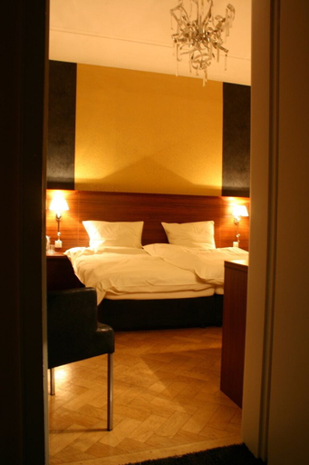 Bedroom 3, Hotel Restaurant Nassauer L��wen, Rhein-Lahn-Kreis