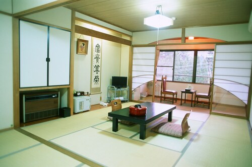 Hotel Daikogen, Kokonoe