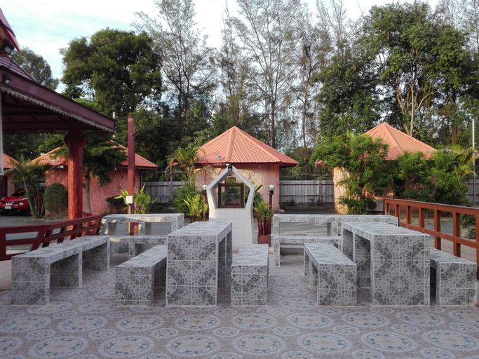 Vimanmek Hotel and Resort, Amphoe Muang Yasothon
