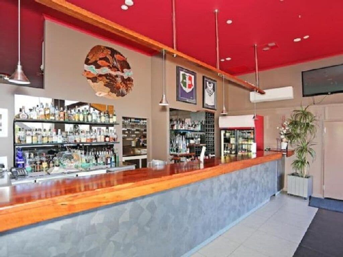 Public Area 3, Resort Serviced Apartments - Mandurah, Mandurah