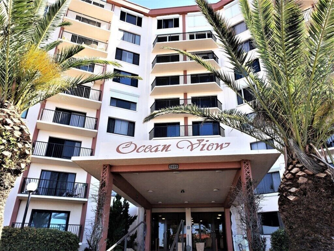 Exterior & Views, Ocean View 414, Flagler