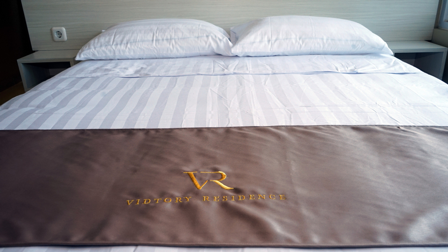 Vidtory Hotel Semarang, Semarang