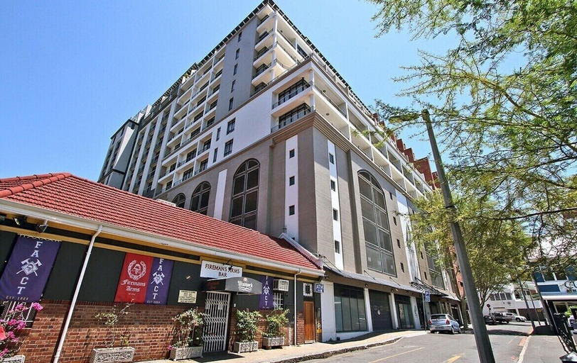 Exterior & Views, Dockside, City of Cape Town