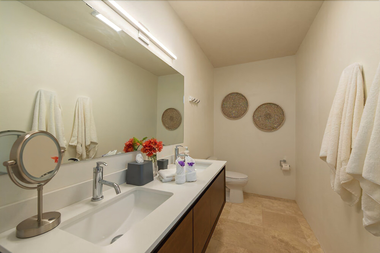 Bathroom 5, Round Rock Estate