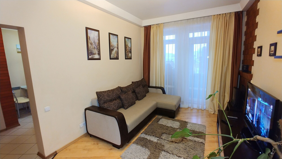 Others 5, Kiev Apartments Rent, Shevchenkivs'kyi