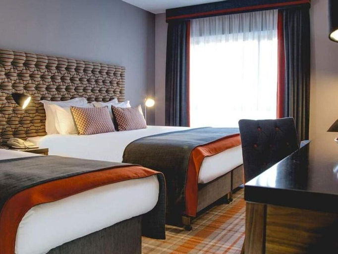 The Montenotte Hotel,