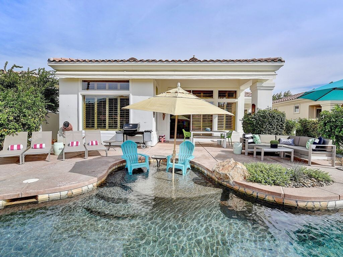 Exterior & Views 2, 3BR PGA West Pool Home by ELVR - 55011, Riverside