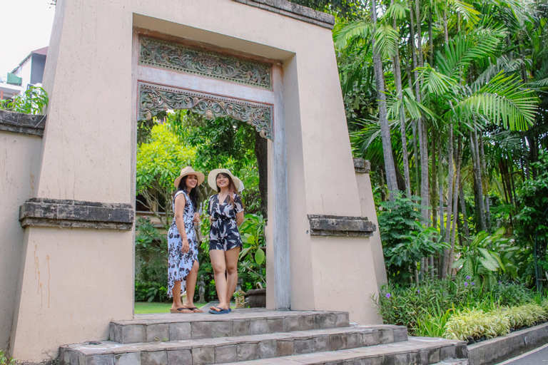 Exterior & Views 2, Risata Bali Resort & Spa, Badung